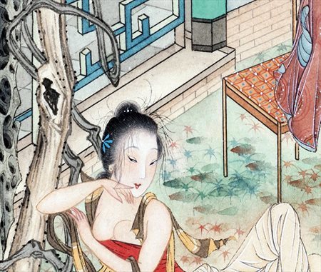 当阳-中国古代行房图大全，1000幅珍藏版！